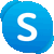 skype